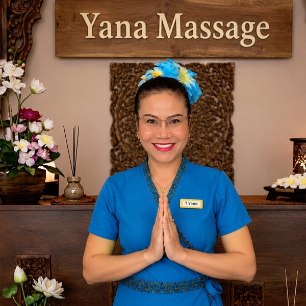 Yana